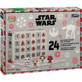 Miniatyrbild 2 av 2: POP Adventskalender: Star Wars Holiday