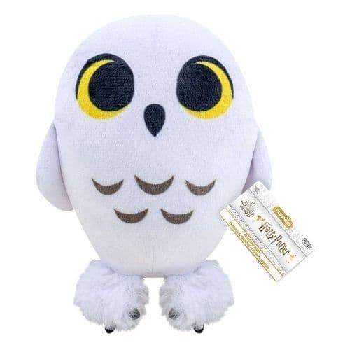 Plysch Funko Pop! Plysch: HP Holiday- 4" Hedwig