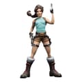 Miniatyrbild 1 av 4: TOMB RAIDER FIGURINE MINI EPICS LARA CROFT 17 CM WETA WORKSHOP