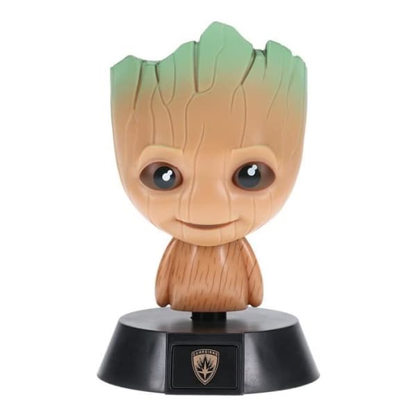 LAMPARA ICON GROOT 12CM PALADONE PRODUKT PP11306GT