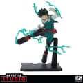 Miniatyrbild 1 av 4: MY HERO ACADEMIA Figur Izuku One for All