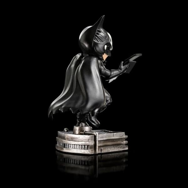 Batman Forever - Batman MiniCo Figur 16 cm