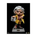 Miniatyrbild 3 av 6: Iron Studios &amp; Minico Back To The Future II Figur - Doc Brown