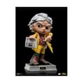 Miniatyrbild 4 av 6: Iron Studios &amp; Minico Back To The Future II Figur - Doc Brown