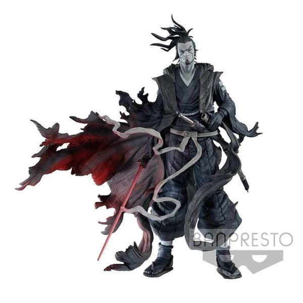 Figur - Star Wars Visions - Duellen - Ronin