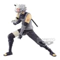 Miniatyrbild 1 av 3: Naruto Shippuden Figur - Vibrationsstjärnor - Kakashi Hatake Anbu 18cm