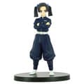 Miniatyrbild 1 av 3: Figurin - BANPRESTO - Demon Slayer Aoi - PVC - 15cm Höjd - Interiör