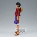Miniatyrbild 3 av 4: ONE PIECE DXF WANOKUNI MONKEY.D.LUFFY GRANDLINE-SERIEN
