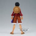 Miniatyrbild 4 av 4: ONE PIECE DXF WANOKUNI MONKEY.D.LUFFY GRANDLINE-SERIEN