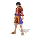 Miniatyrbild 1 av 4: ONE PIECE DXF WANOKUNI MONKEY.D.LUFFY GRANDLINE-SERIEN