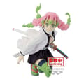 Miniatyrbild 1 av 5: Figurine Maximatic - Demon Slayer: Kimetsu No Yaiba - Mitsuri Kanroji