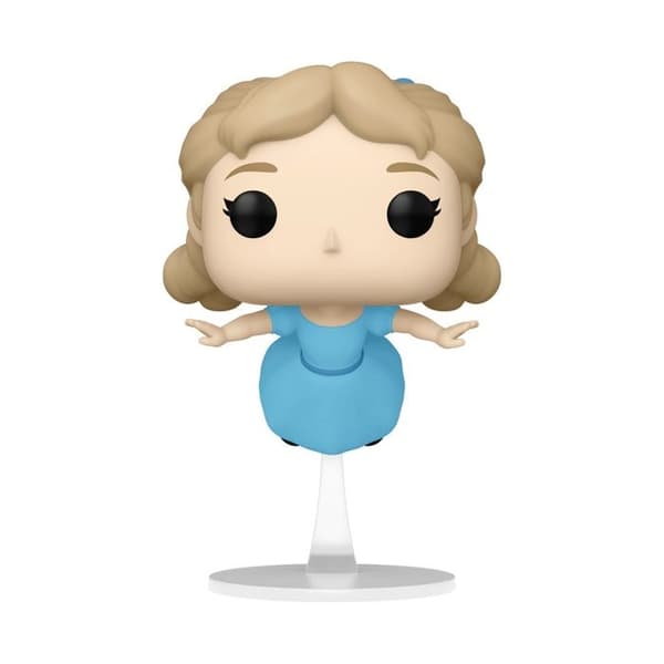 Funko Pop! Disney: Peter Pan
