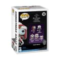 Miniatyrbild 3 av 4: Funko Pop! Disney: Christmas Sally - 30-årsdagen av The Nightmare Before Christmas