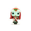 Miniatyrbild 1 av 4: Funko Pop! Disney: Christmas Sally - 30-årsdagen av The Nightmare Before Christmas