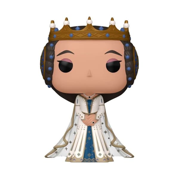 Funko Pop! Disney: Wish - Drottning Amaya