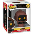 Miniatyrbild 4 av 6: Paket med 4 Bitty Pop-figurer! Star Wars: Leia