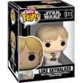 Miniatyrbild 6 av 6: Paket med 4 Bitty Pop-figurer! Star Wars: Leia