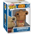 Miniatyrbild 2 av 6: Paket med 4 Bitty Pop-figurer! Star Wars: Leia