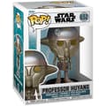 Miniatyrbild 1 av 3: Figurine Funko Pop! N°652 - Ahsoka - Professor Huyang