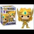 Miniatyrbild 2 av 2: Pop! Saint Seiya Gold Aquarius Hyoga 9 cm - FUNKO - Vuxen - Blandat