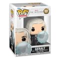Miniatyrbild 3 av 3: THE WITCHER POP! TV VINYL FIGURIN GERALT (SKÖLD) 9 CM FUNKO 67424