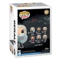 Miniatyrbild 2 av 3: THE WITCHER POP! TV VINYL FIGURIN GERALT (SKÖLD) 9 CM FUNKO 67424