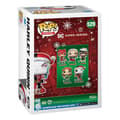 Miniatyrbild 2 av 3: Figur - Funko Pop! - Harley Quinn - 9,5 cm - Kvalitetsvinyl - Idealisk Present