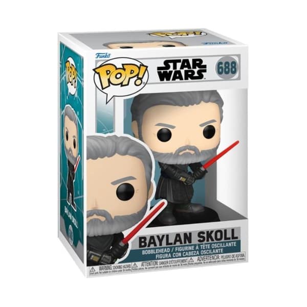Figurine Funko Pop - Funko - Ash S2 Pop 6 - 2 års garanti - Mixte - Barn