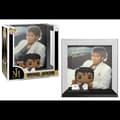 Miniatyrbild 1 av 2: Funko Pop! Michael Jackson Thriller albumomslag 33
