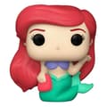 Miniatyrbild 3 av 6: Paket med 4 Bitty Pop-figurer! Disney: Prinsessan Ariel
