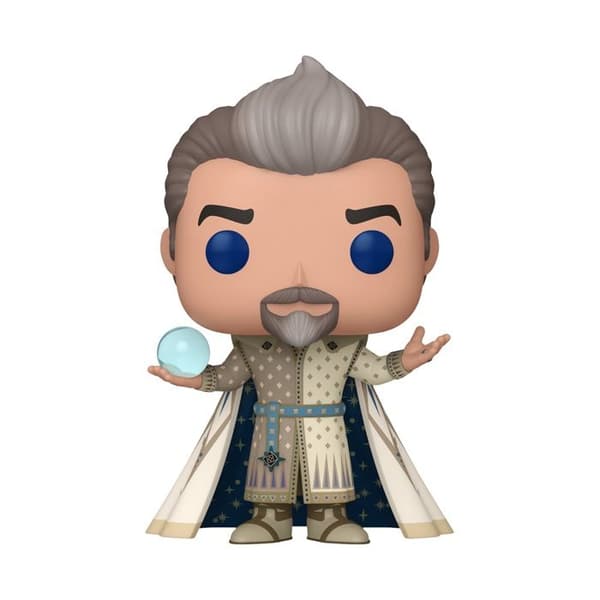 Funko Pop! Disney: Önskan - Kung