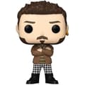 Miniatyrbild 2 av 2: Figur - Funko Pop! - The Boys - Frenchie - Hållbar Vinyl - Idealisk Gåva