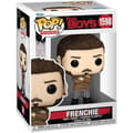 Miniatyrbild 1 av 2: Figur - Funko Pop! - The Boys - Frenchie - Hållbar Vinyl - Idealisk Gåva