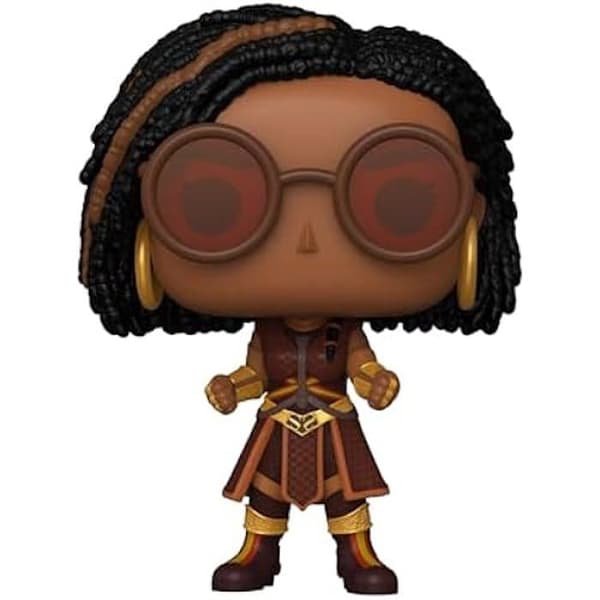 Figur - Funko Pop! - The Boys - Sister Sage - Hållbar Vinyl - 9,5 cm