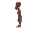Miniatyrbild 3 av 5: Minix Figur 12 Cm - Onsdag - Bianca Barclay