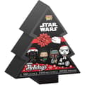Miniatyrbild 1 av 2: Nyckelring Mini-Figur - Funko - Darth Vader - Högkvalitets Vinyl - 11,76 cm - Star Wars