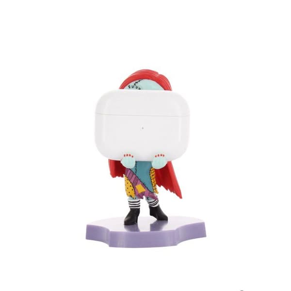 Figurstöd Holdems Cable Guys - The Nightmare Before Christmas - Sally