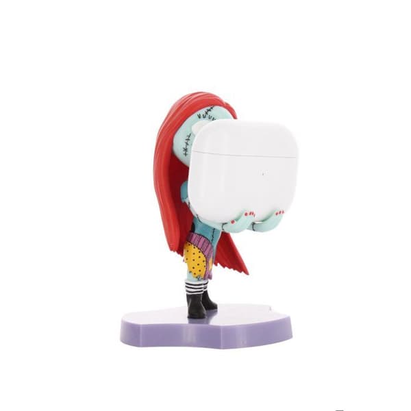 Figurstöd Holdems Cable Guys - The Nightmare Before Christmas - Sally