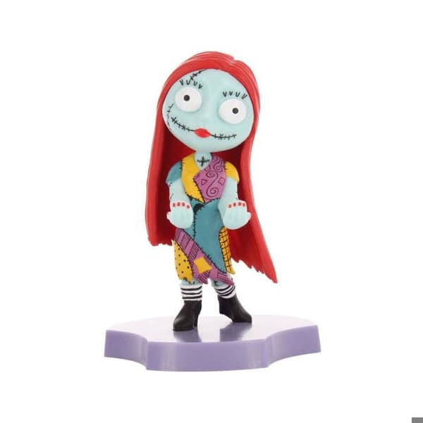 Figurstöd Holdems Cable Guys - The Nightmare Before Christmas - Sally