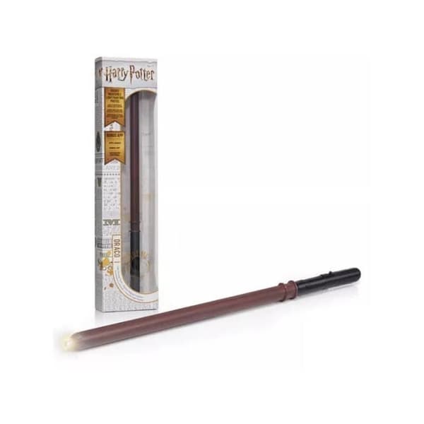 Replika - Harry Potter - Draco Light Up Wand