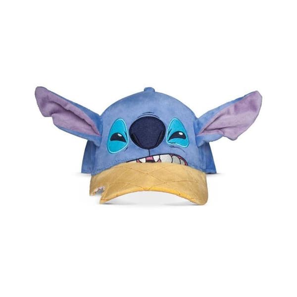 Keps - DISNEY - Ananassöm - Justerbar - Unisex - Barn