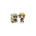 Miniatyrbild 1 av 2: Funko Pop! Naruto - Naruto Rasengan - 9,5 cm - Flerfärgad - Officiellt licensierad