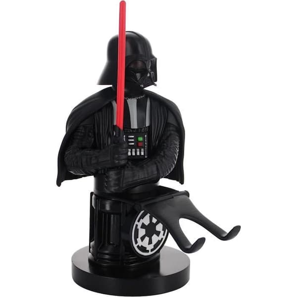 Controller-stödfigur - Darth Vader