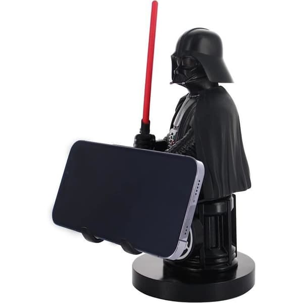 Controller-stödfigur - Darth Vader