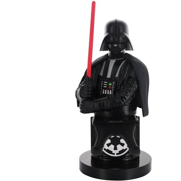 Controller-stödfigur - Darth Vader