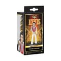 Miniatyrbild 3 av 3: Figurin - FUNKO - Vinyl Guld 5" - Huvudfärg: Vit - Produkttyp: Figurin - Sortiment: Pop!