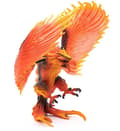 Miniatyrbild 3 av 4: Figur i Eldorado Eldsparvar, med rörliga vingar och realistiska detaljer, Present till barn, Från 4 år, Schleich 42511 ELDRADOR