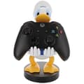 Miniatyrbild 2 av 2: Disney Donald Duck Gaming Figur - CABLEGUYS - Stöd för kontroll eller smartphone - USB-kabel ingår - 20 cm