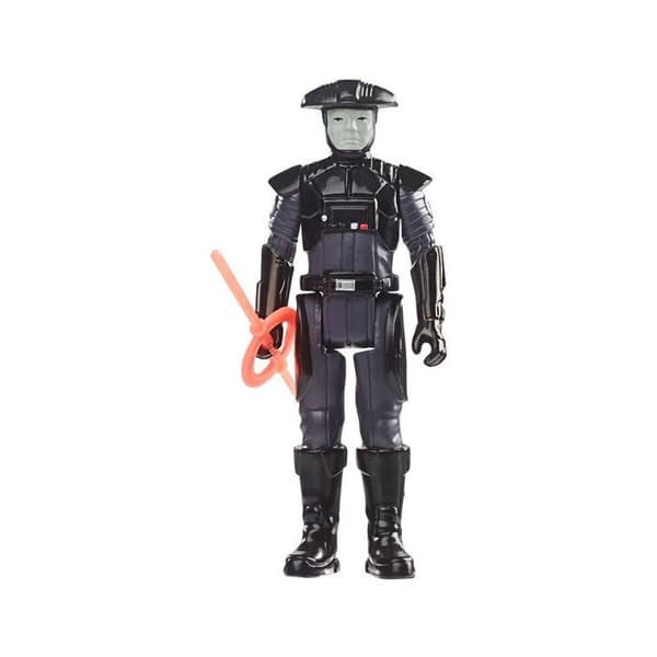 Figurin- Star Wars- Retro- Femte bror