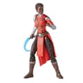Miniatyrbild 4 av 4: Nakia Black Panther Marvel Legends Series Nakia figur